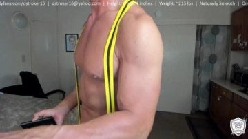 Dstroker15  12-09-2021 video buttslut